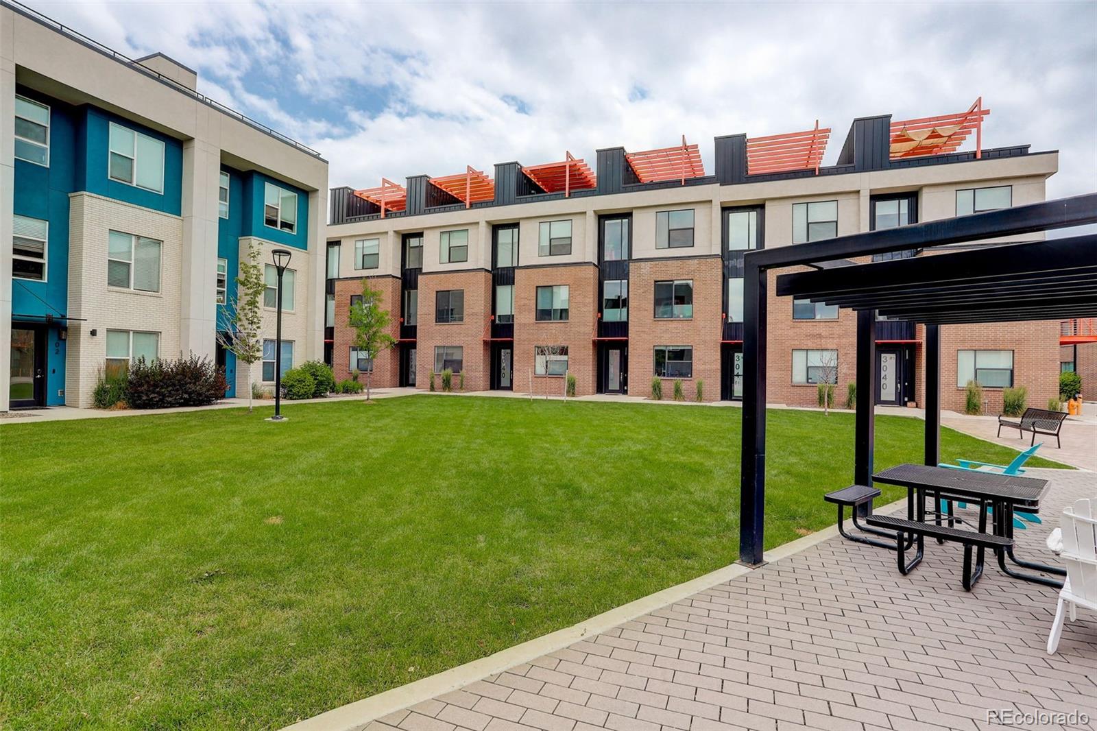 MLS Image #29 for 3030  wilson court 5,denver, Colorado