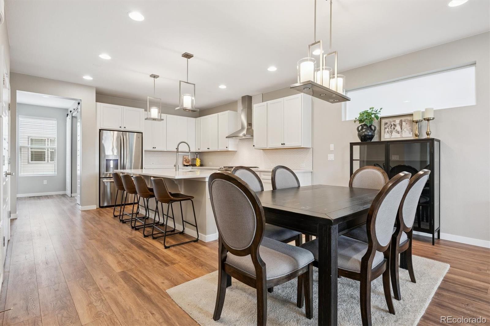 MLS Image #10 for 8883  ramblestone street,highlands ranch, Colorado