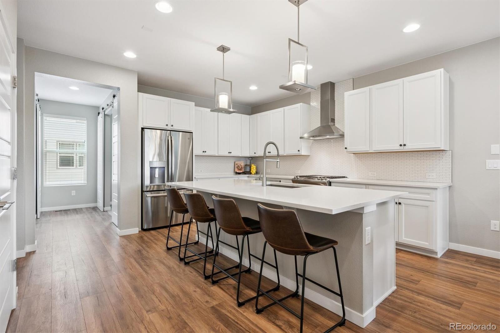 MLS Image #11 for 8883  ramblestone street,highlands ranch, Colorado