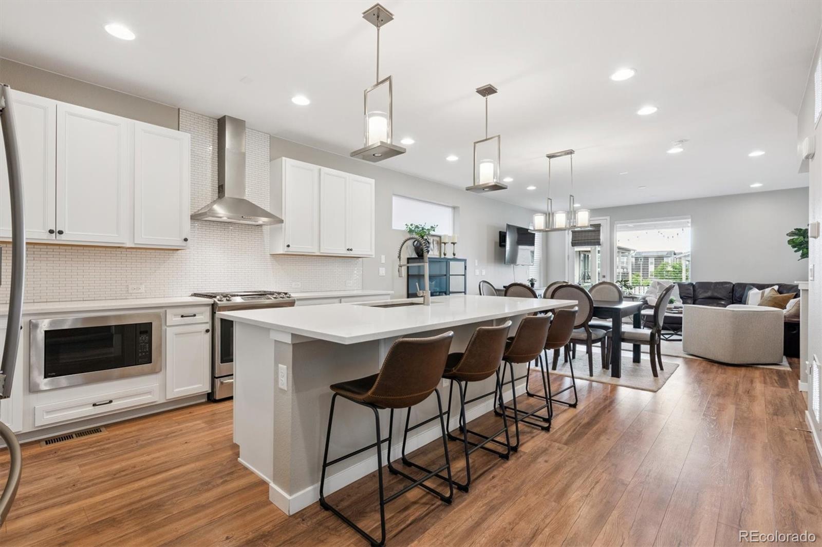 MLS Image #12 for 8883  ramblestone street,highlands ranch, Colorado