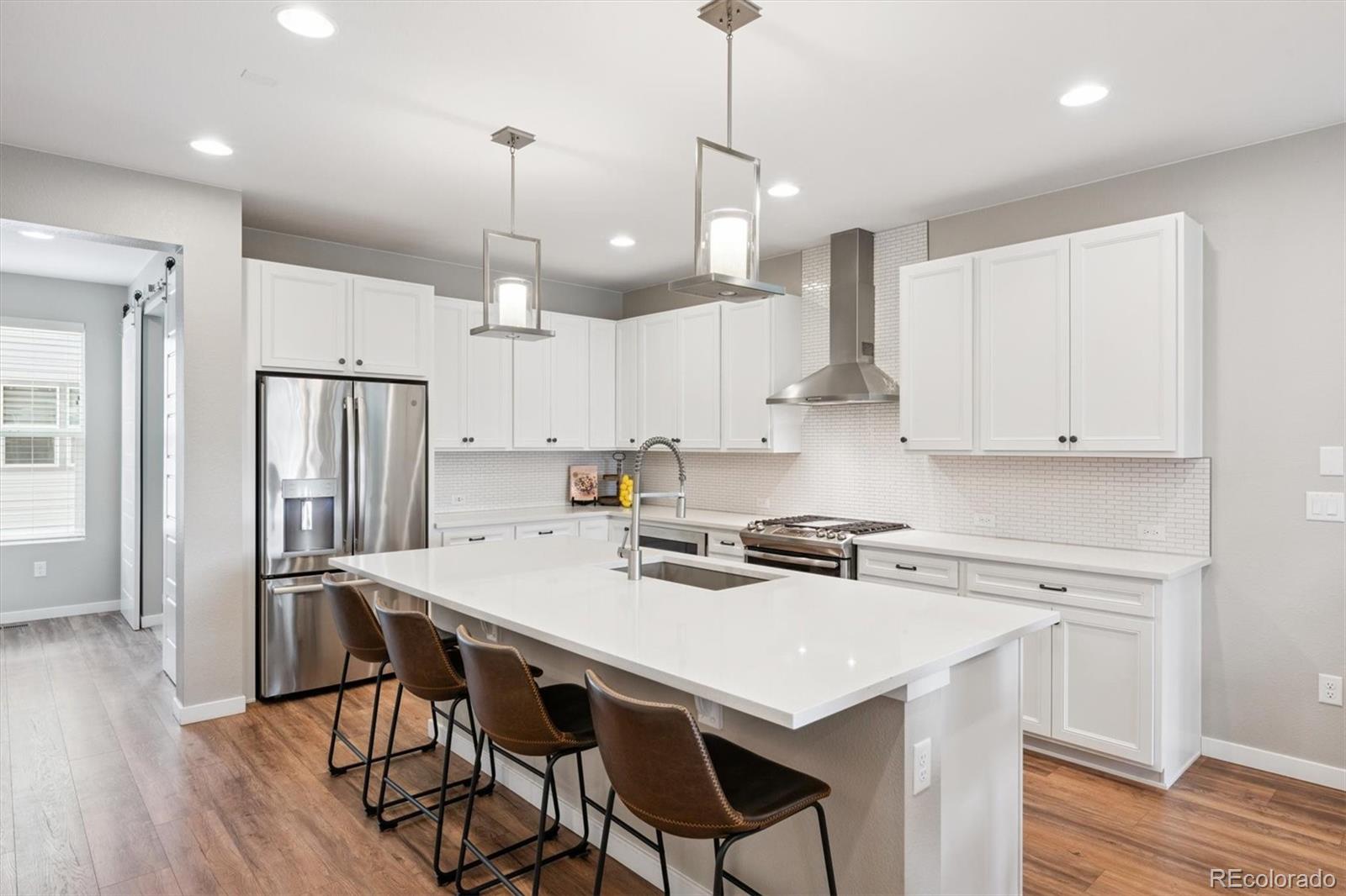 MLS Image #13 for 8883  ramblestone street,highlands ranch, Colorado