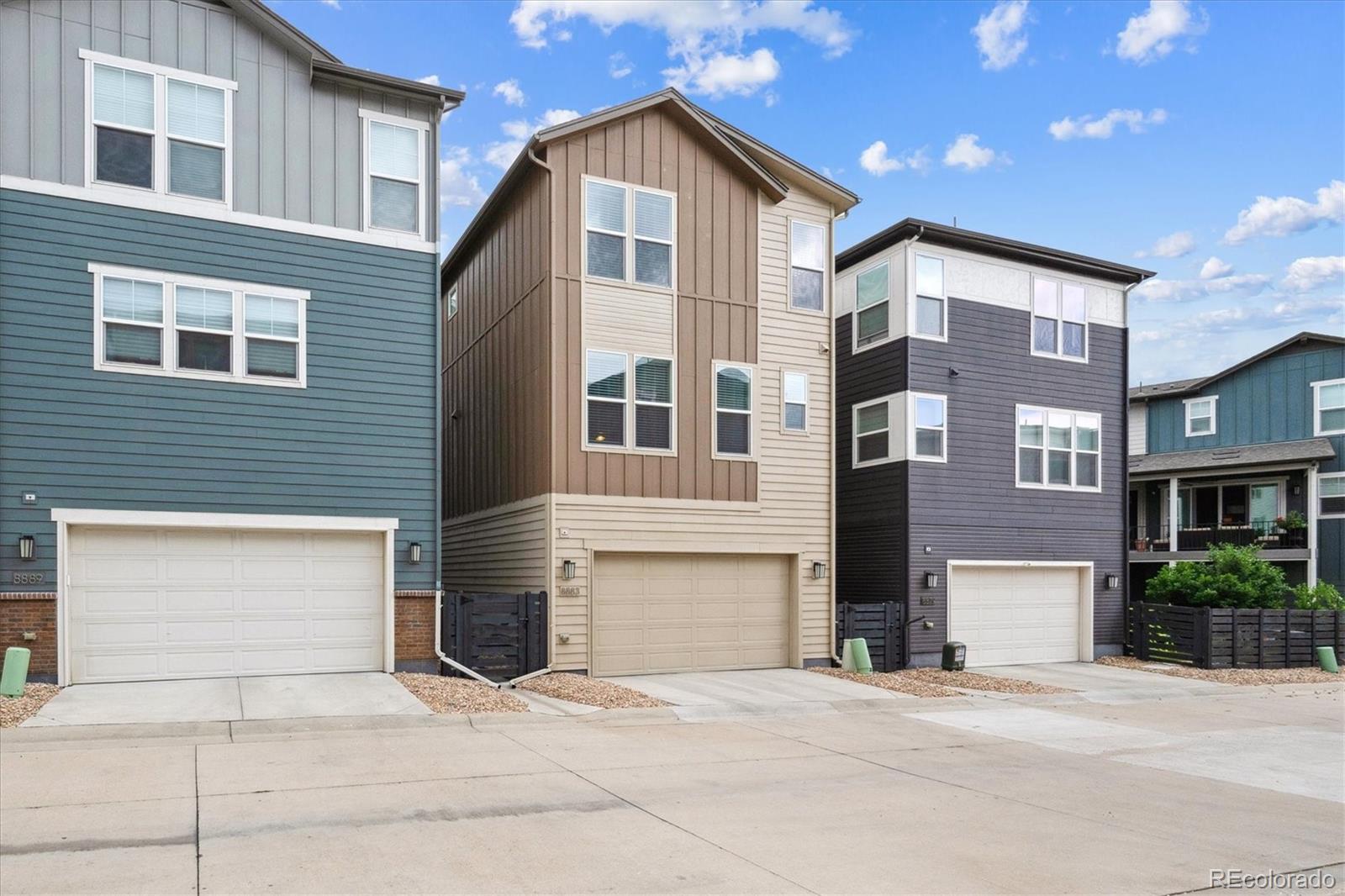 MLS Image #28 for 8883  ramblestone street,highlands ranch, Colorado