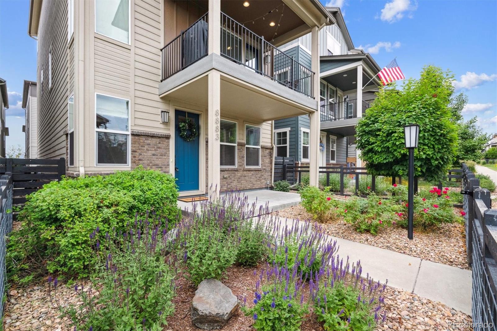 MLS Image #29 for 8883  ramblestone street,highlands ranch, Colorado