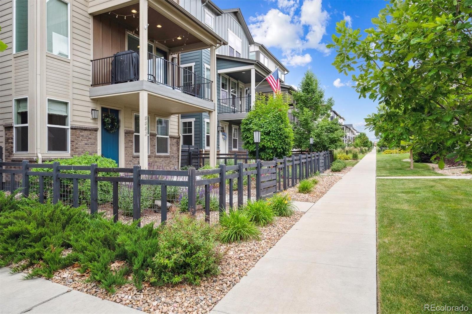 MLS Image #30 for 8883  ramblestone street,highlands ranch, Colorado