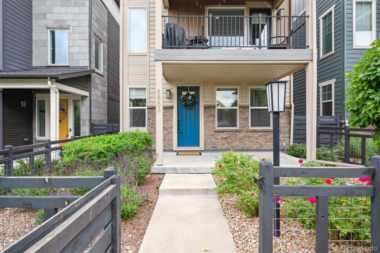 MLS Image #31 for 8883  ramblestone street,highlands ranch, Colorado