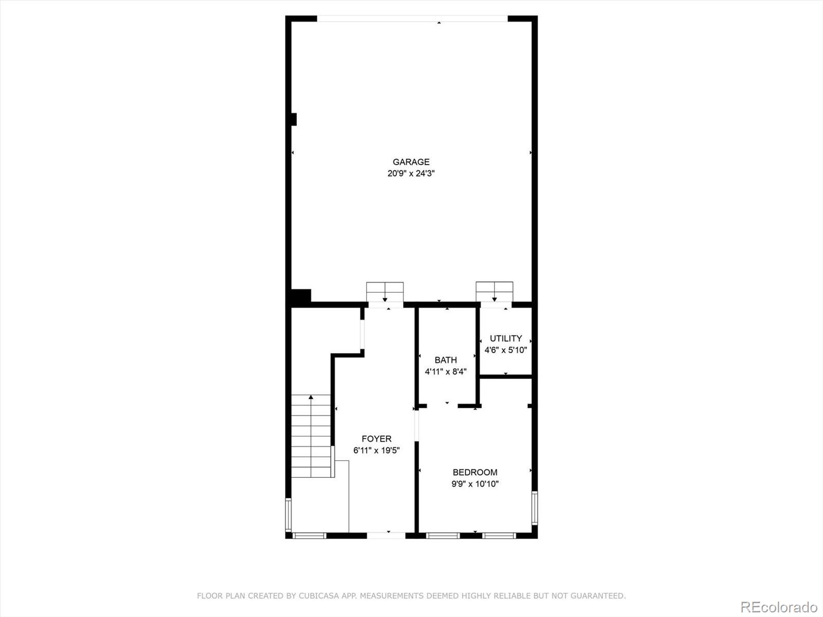 MLS Image #35 for 8883  ramblestone street,highlands ranch, Colorado