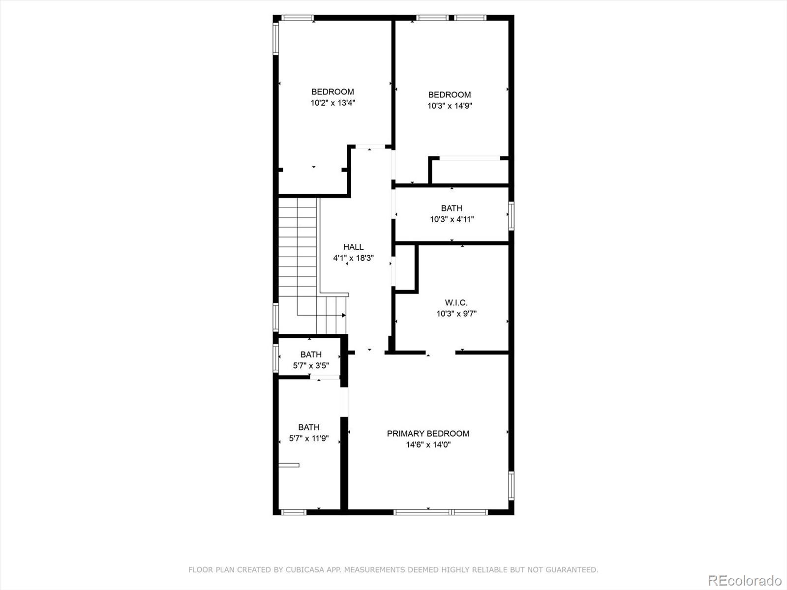 MLS Image #37 for 8883  ramblestone street,highlands ranch, Colorado