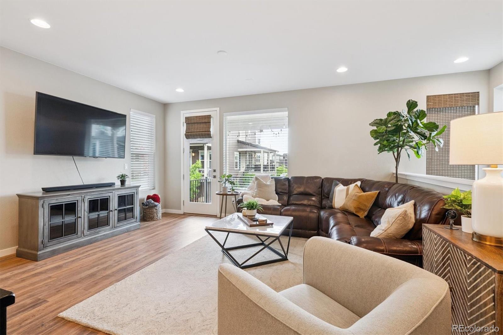 MLS Image #6 for 8883  ramblestone street,highlands ranch, Colorado