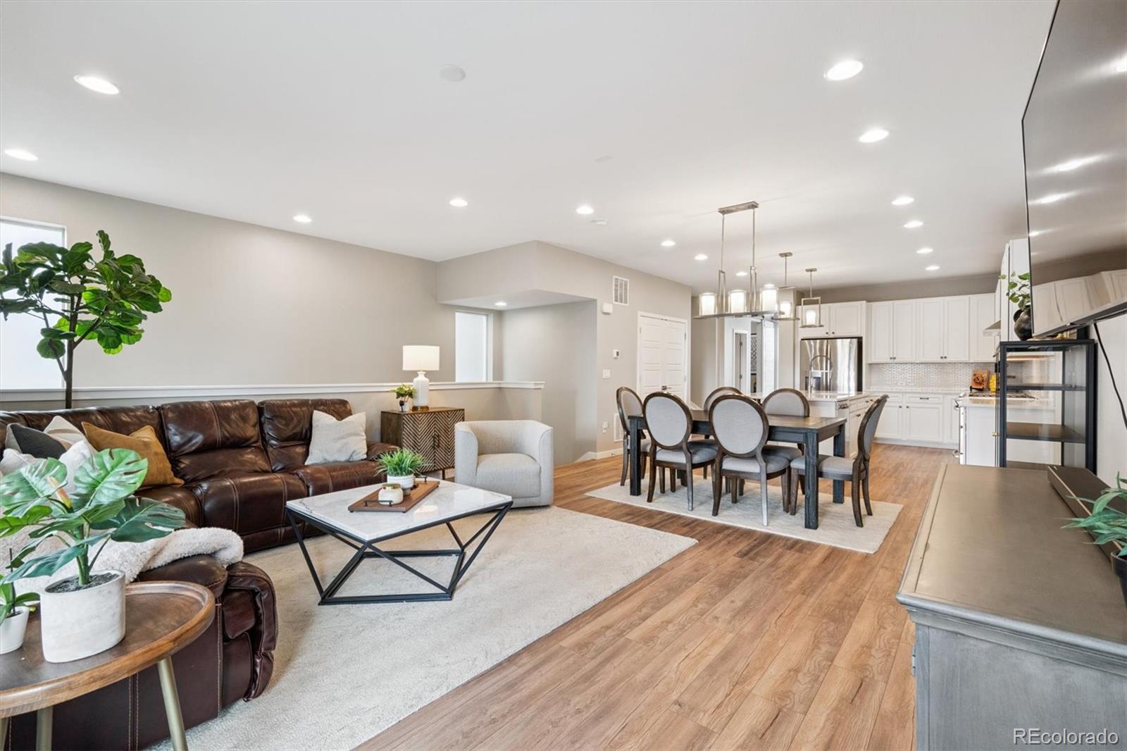 MLS Image #7 for 8883  ramblestone street,highlands ranch, Colorado