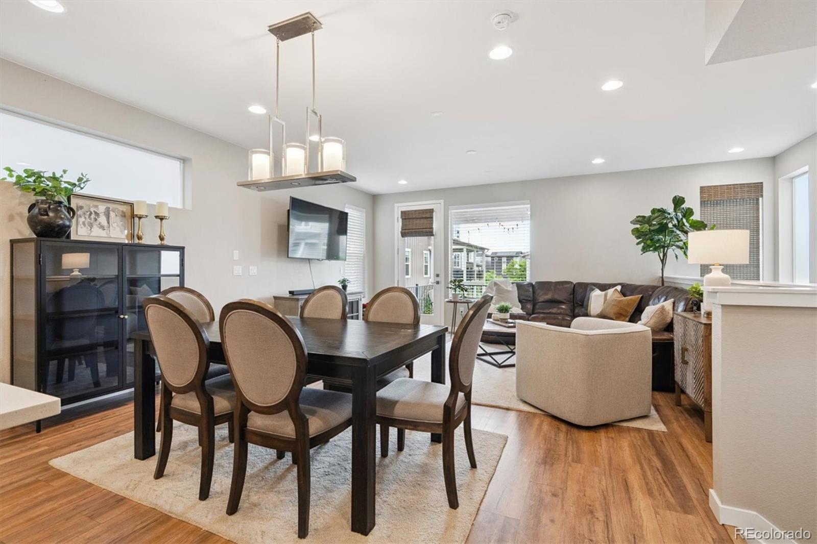 MLS Image #8 for 8883  ramblestone street,highlands ranch, Colorado
