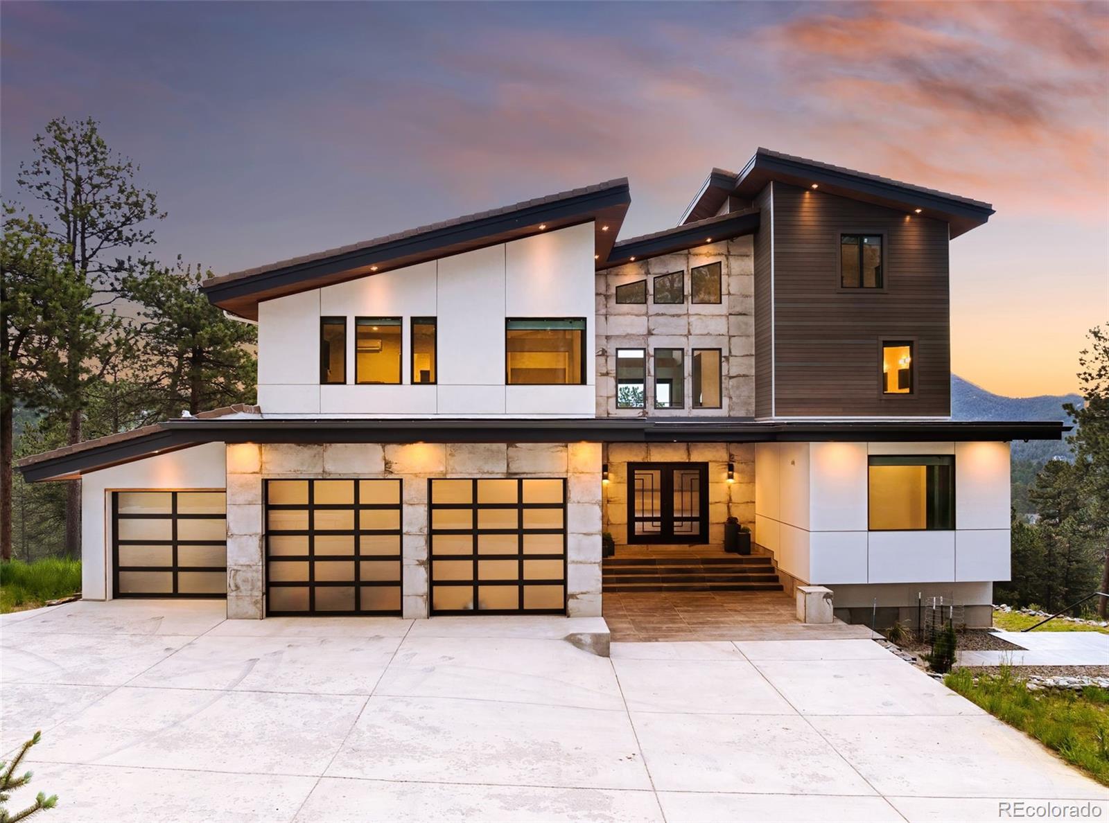 MLS Image #1 for 29822  troutdale scenic drive,evergreen, Colorado
