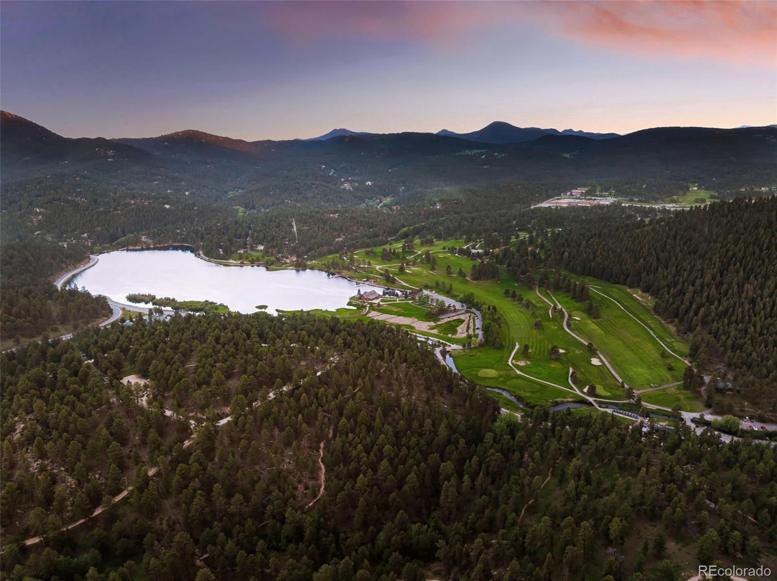 MLS Image #10 for 29822  troutdale scenic drive,evergreen, Colorado