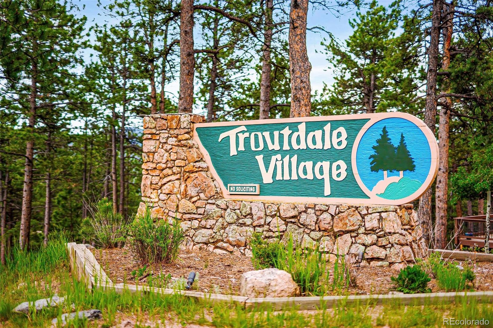 MLS Image #11 for 29822  troutdale scenic drive,evergreen, Colorado