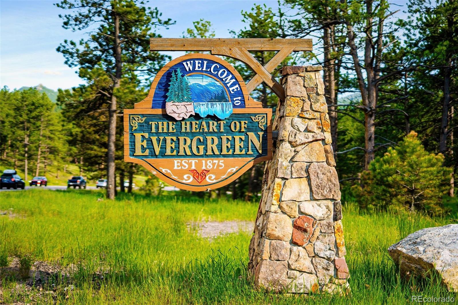 MLS Image #13 for 29822  troutdale scenic drive,evergreen, Colorado