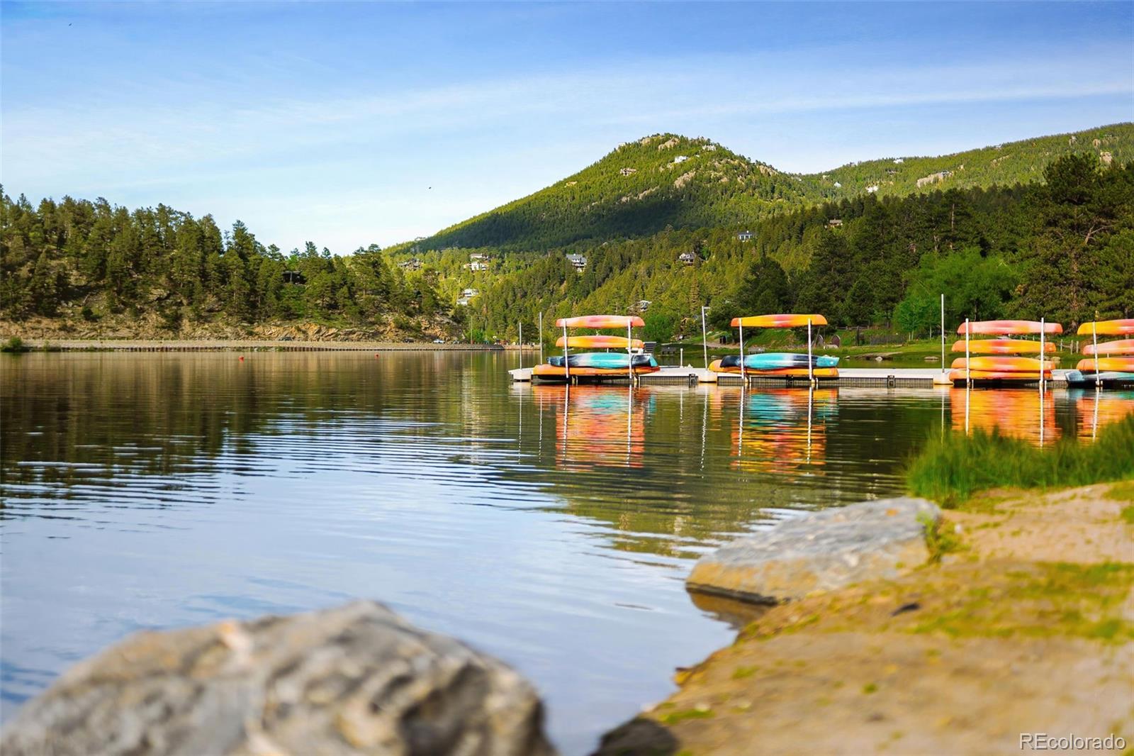 MLS Image #19 for 29822  troutdale scenic drive,evergreen, Colorado