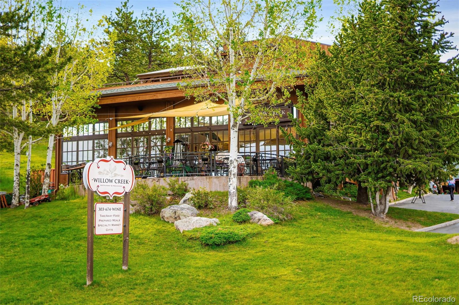 MLS Image #20 for 29822  troutdale scenic drive,evergreen, Colorado