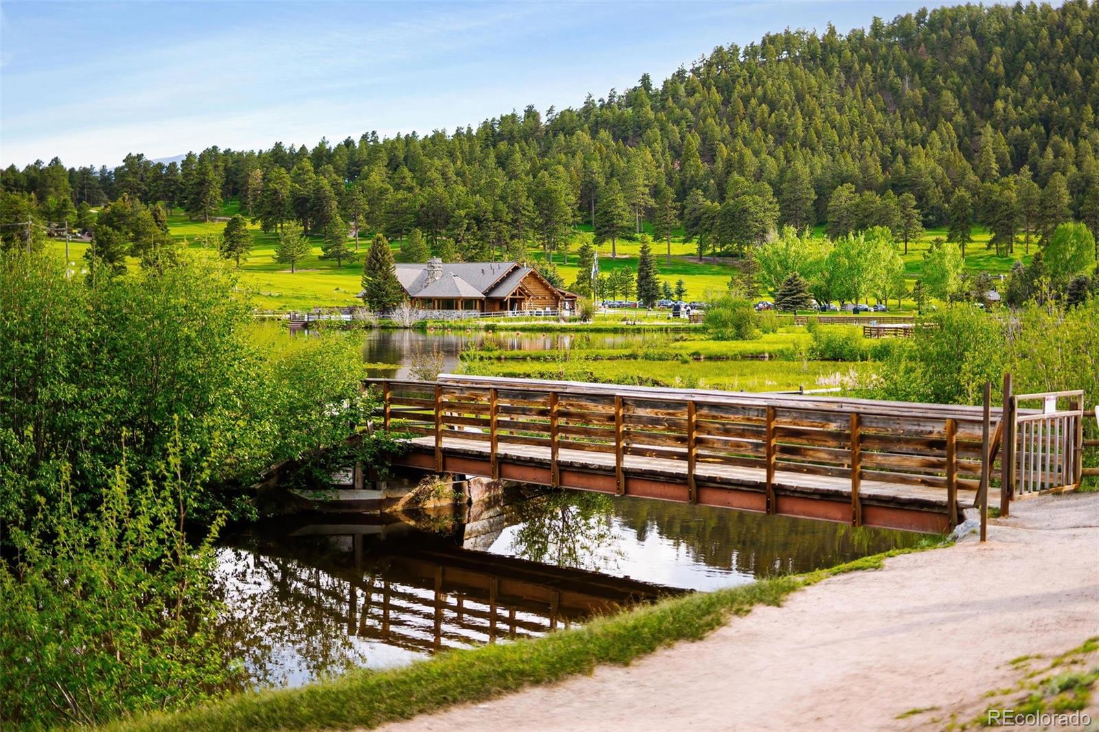 MLS Image #23 for 29822  troutdale scenic drive,evergreen, Colorado