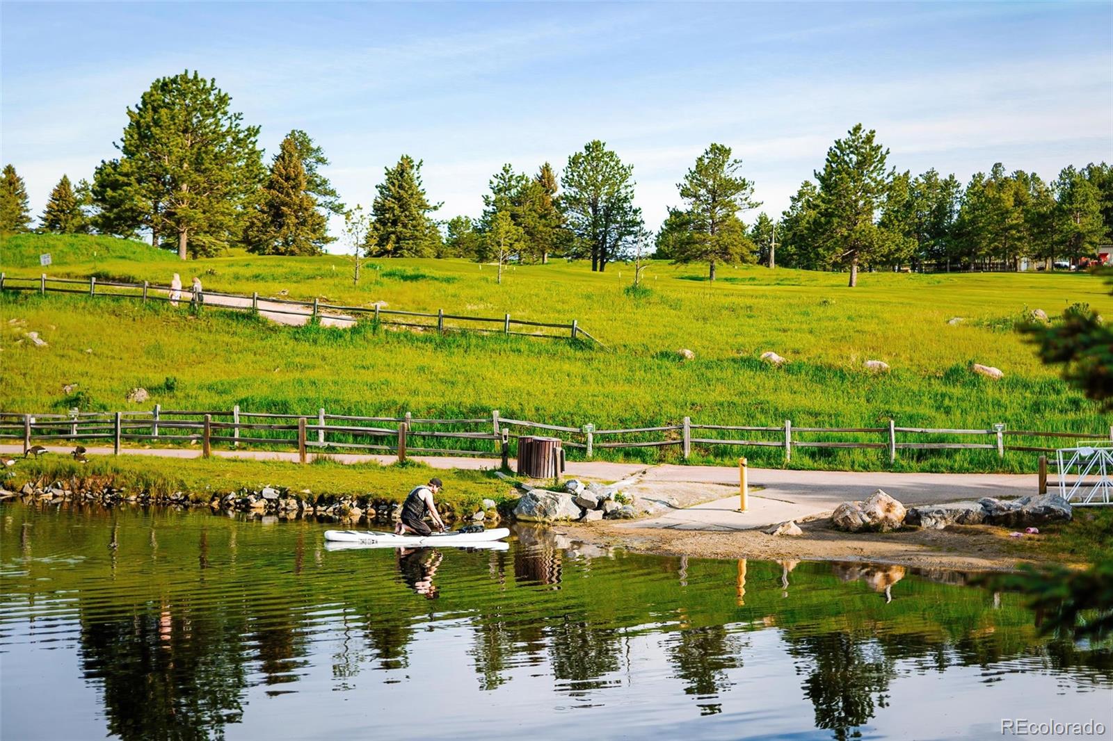 MLS Image #24 for 29822  troutdale scenic drive,evergreen, Colorado