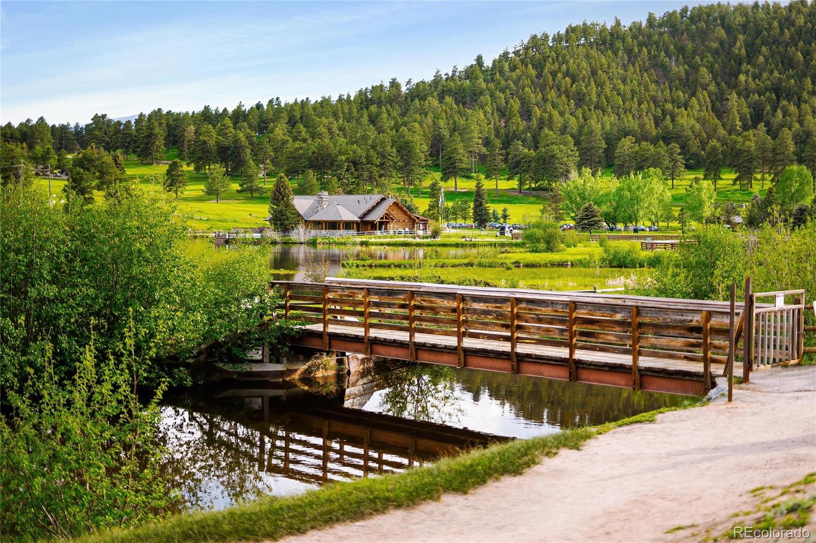 MLS Image #45 for 29822  troutdale scenic drive,evergreen, Colorado