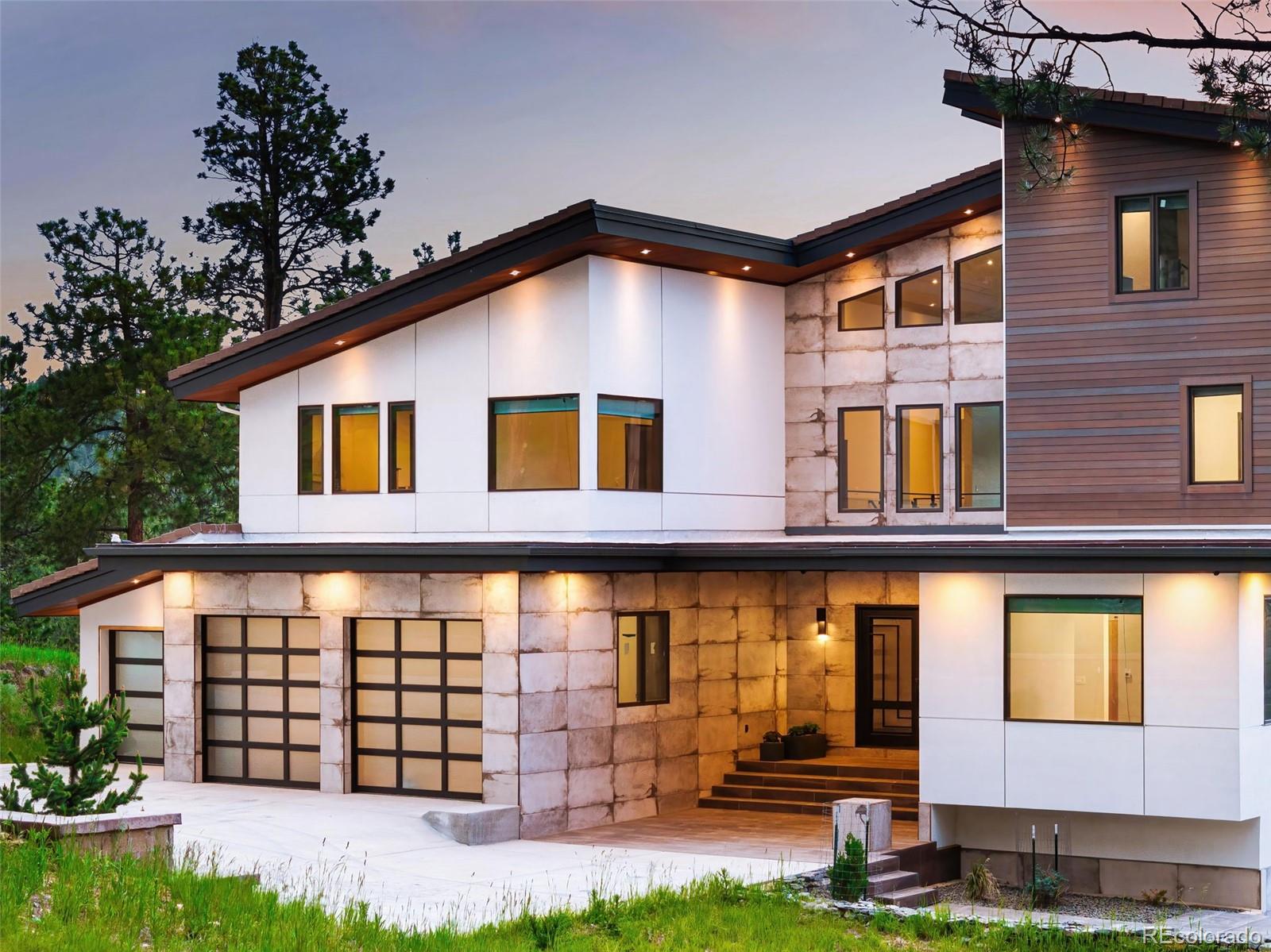MLS Image #5 for 29822  troutdale scenic drive,evergreen, Colorado