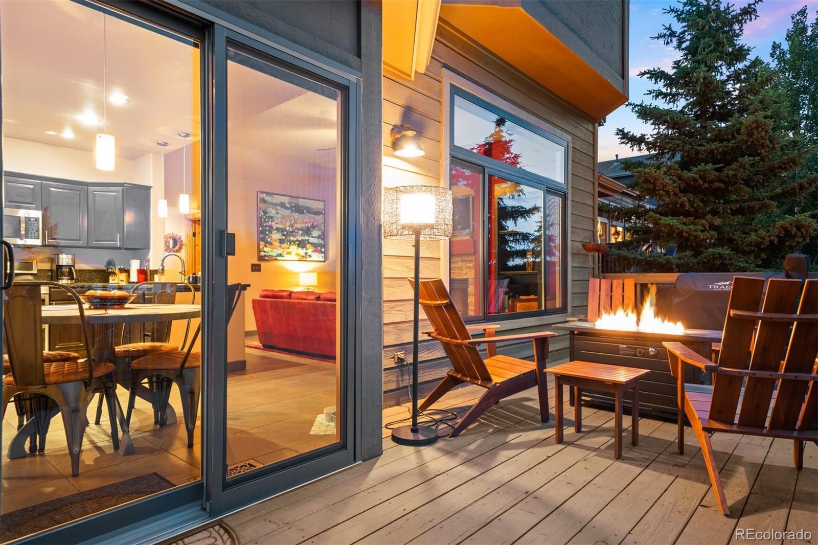 MLS Image #10 for 24045  high meadow drive,golden, Colorado