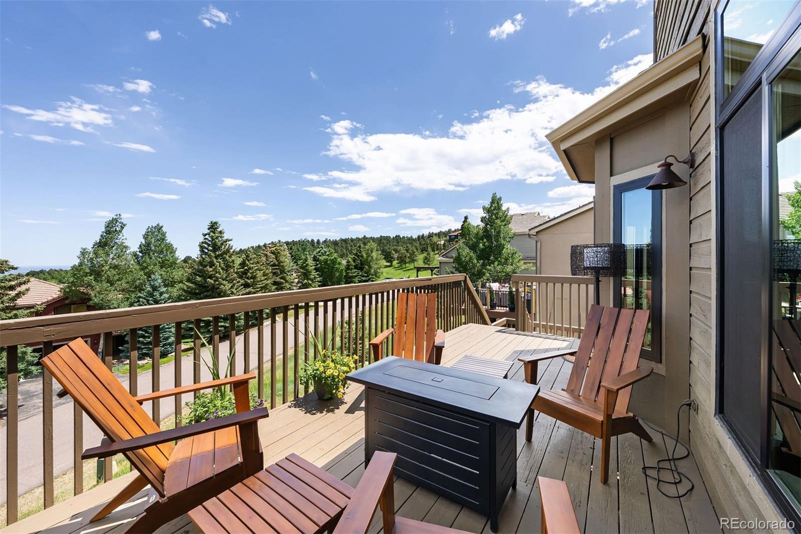 MLS Image #11 for 24045  high meadow drive,golden, Colorado