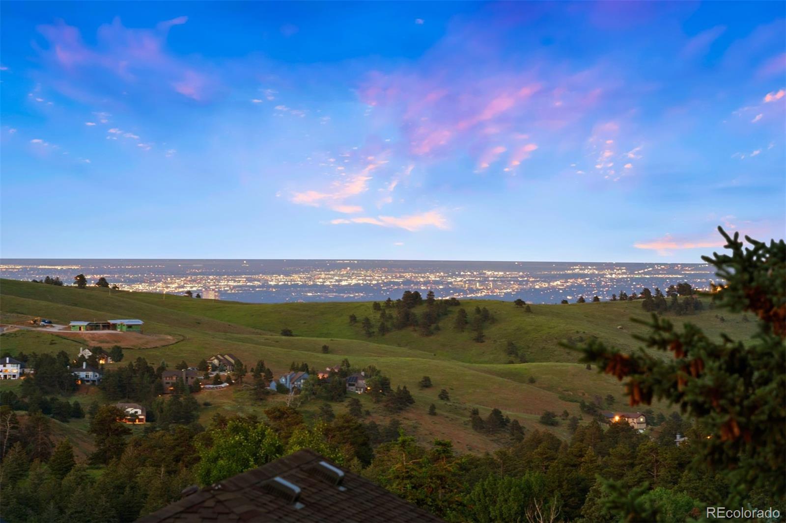 MLS Image #12 for 24045  high meadow drive,golden, Colorado
