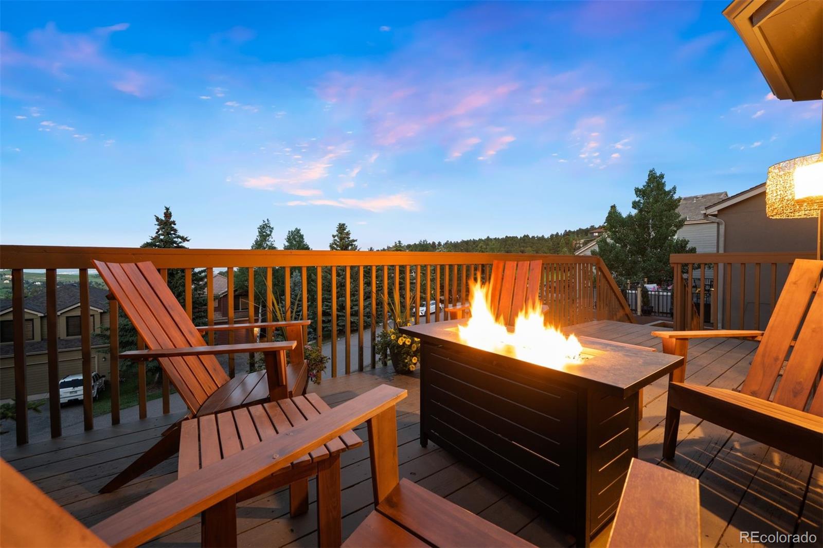 MLS Image #14 for 24045  high meadow drive,golden, Colorado