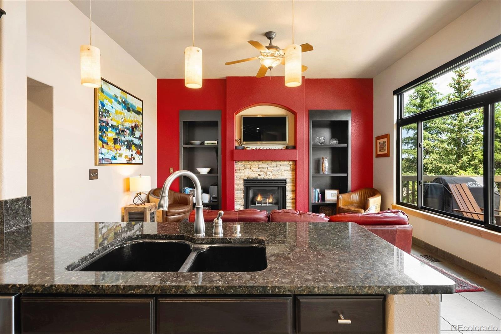 MLS Image #15 for 24045  high meadow drive,golden, Colorado