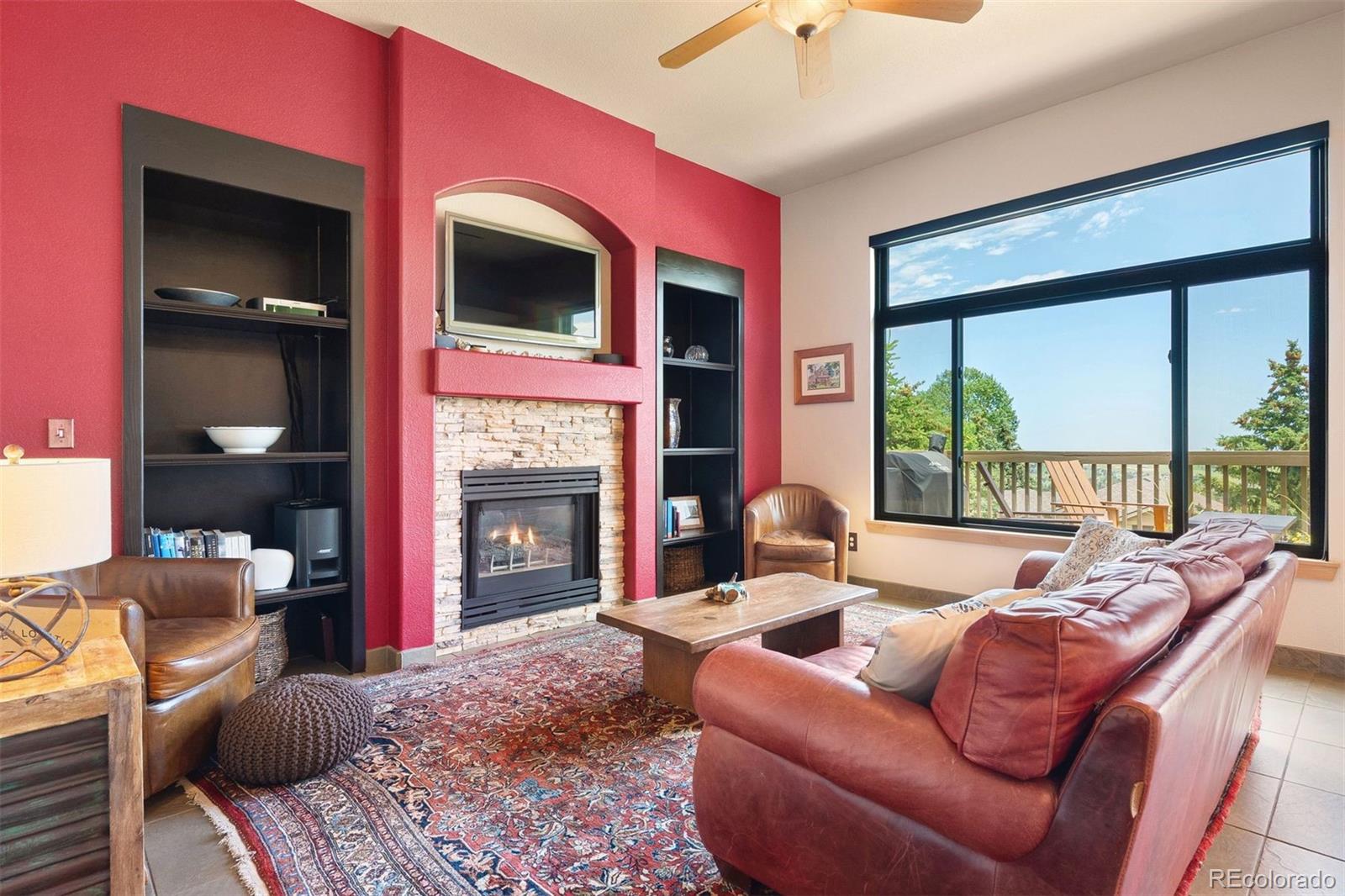 MLS Image #16 for 24045  high meadow drive,golden, Colorado