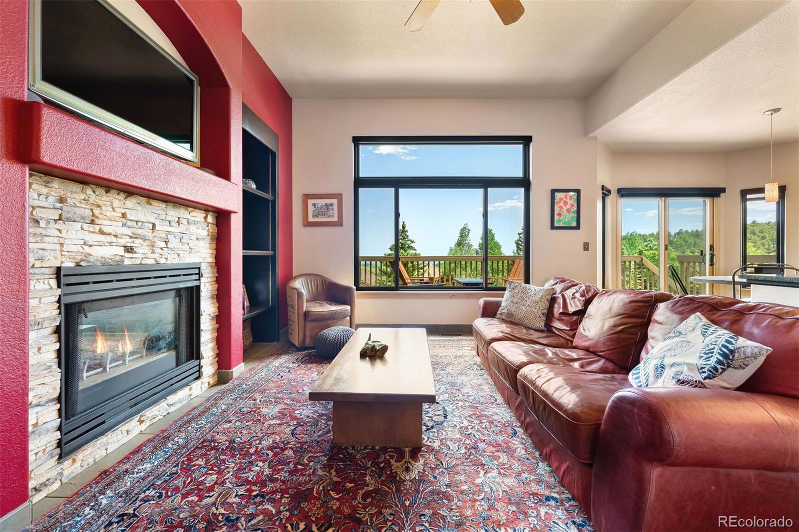 MLS Image #17 for 24045  high meadow drive,golden, Colorado