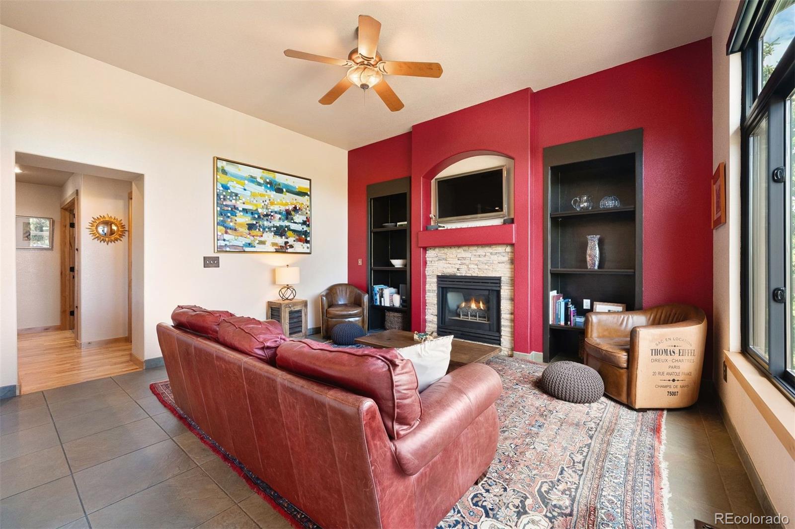 MLS Image #18 for 24045  high meadow drive,golden, Colorado