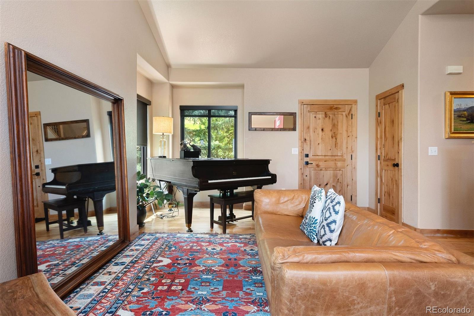 MLS Image #2 for 24045  high meadow drive,golden, Colorado