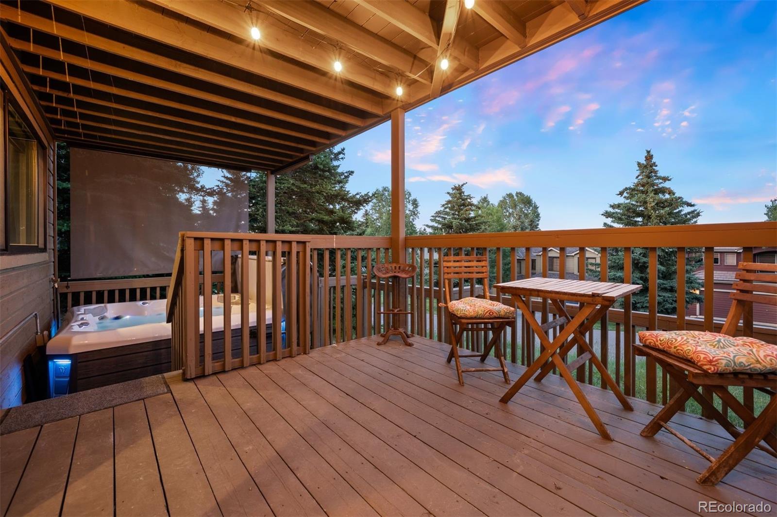 MLS Image #35 for 24045  high meadow drive,golden, Colorado