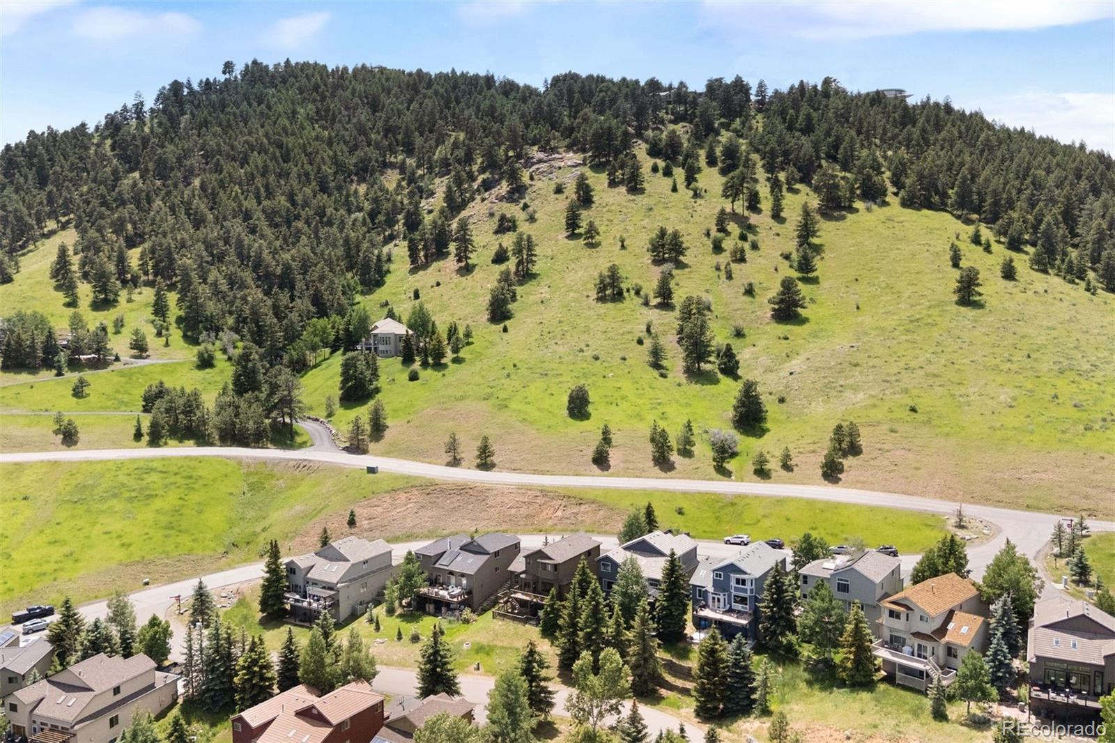 MLS Image #42 for 24045  high meadow drive,golden, Colorado