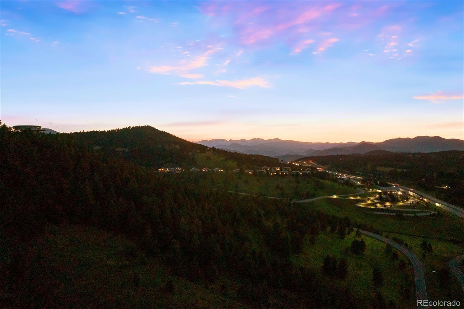 MLS Image #48 for 24045  high meadow drive,golden, Colorado