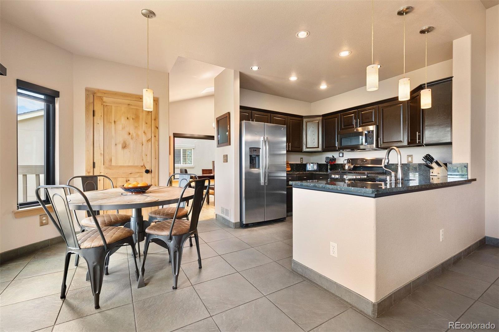 MLS Image #6 for 24045  high meadow drive,golden, Colorado