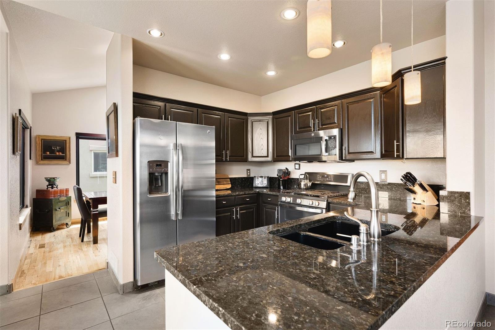 MLS Image #7 for 24045  high meadow drive,golden, Colorado