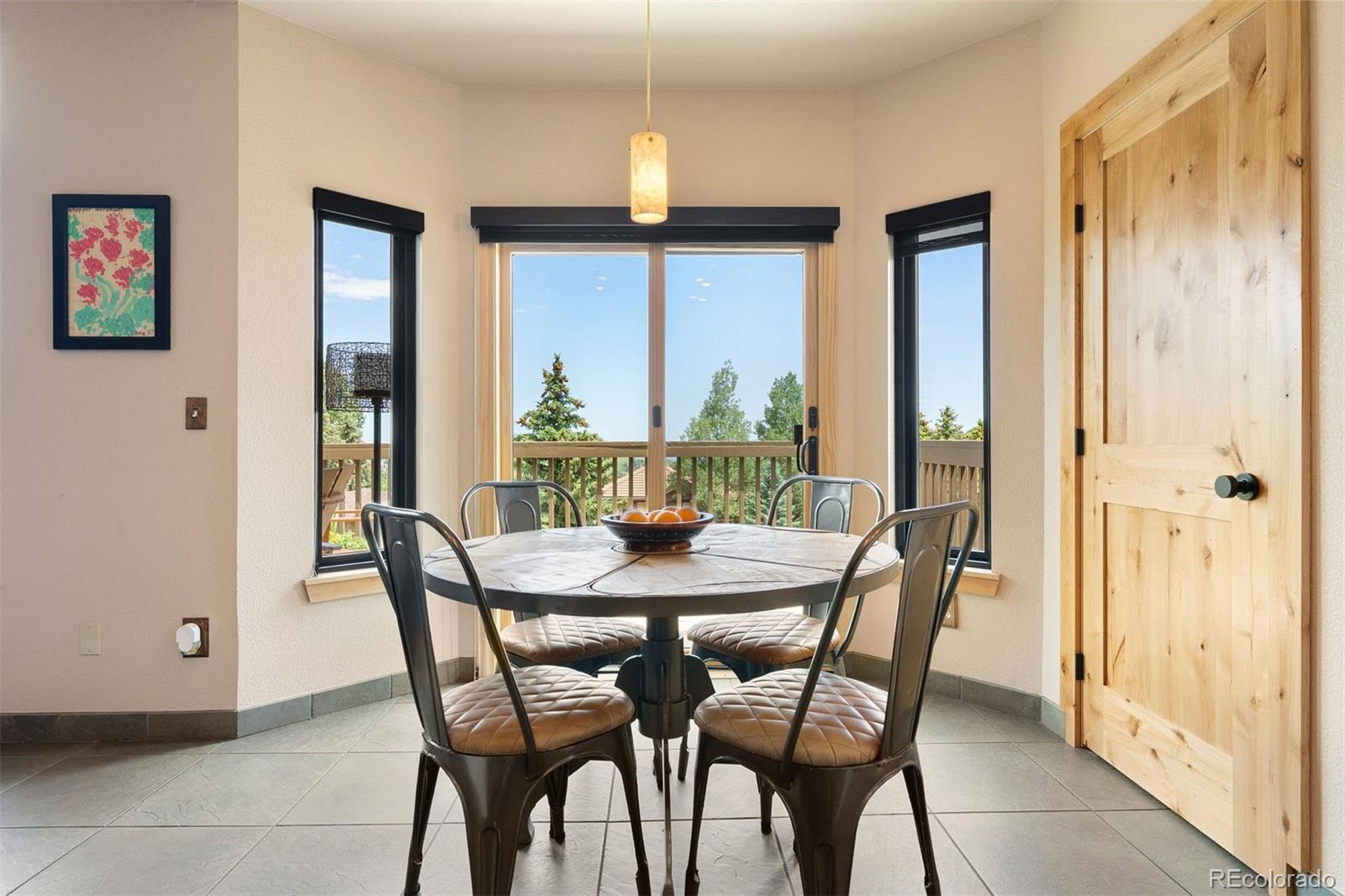 MLS Image #8 for 24045  high meadow drive,golden, Colorado