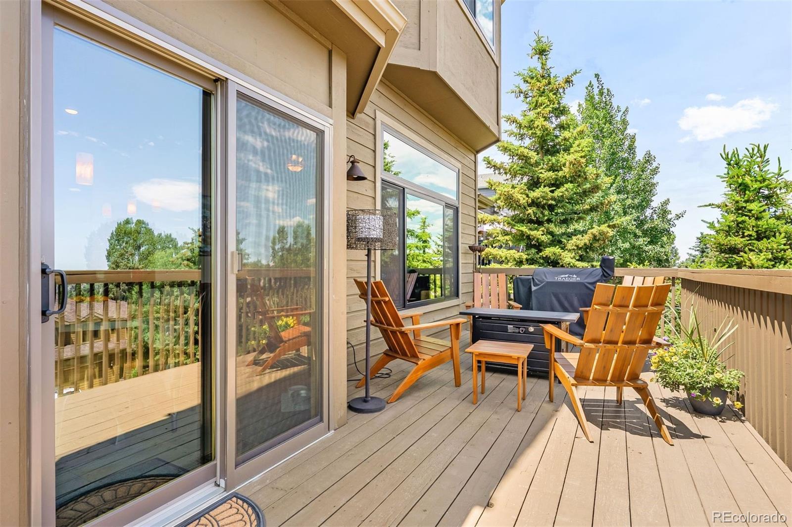 MLS Image #9 for 24045  high meadow drive,golden, Colorado
