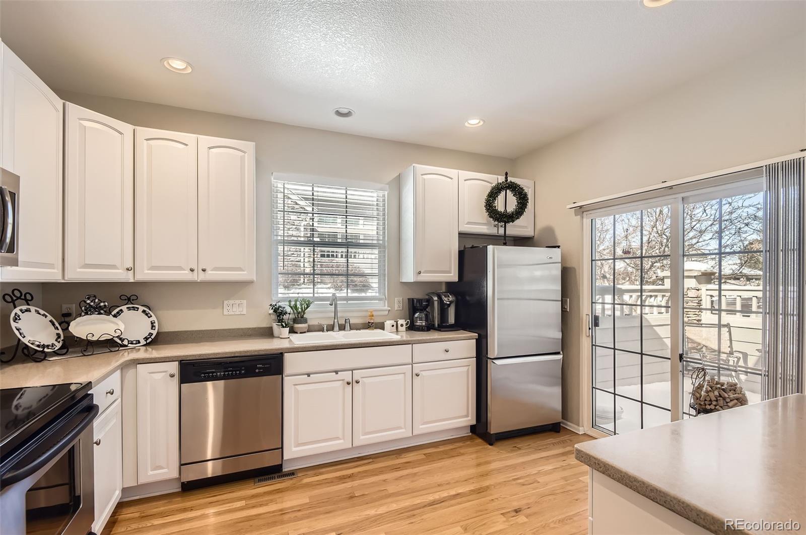 MLS Image #10 for 601  clarendon loop,castle pines, Colorado