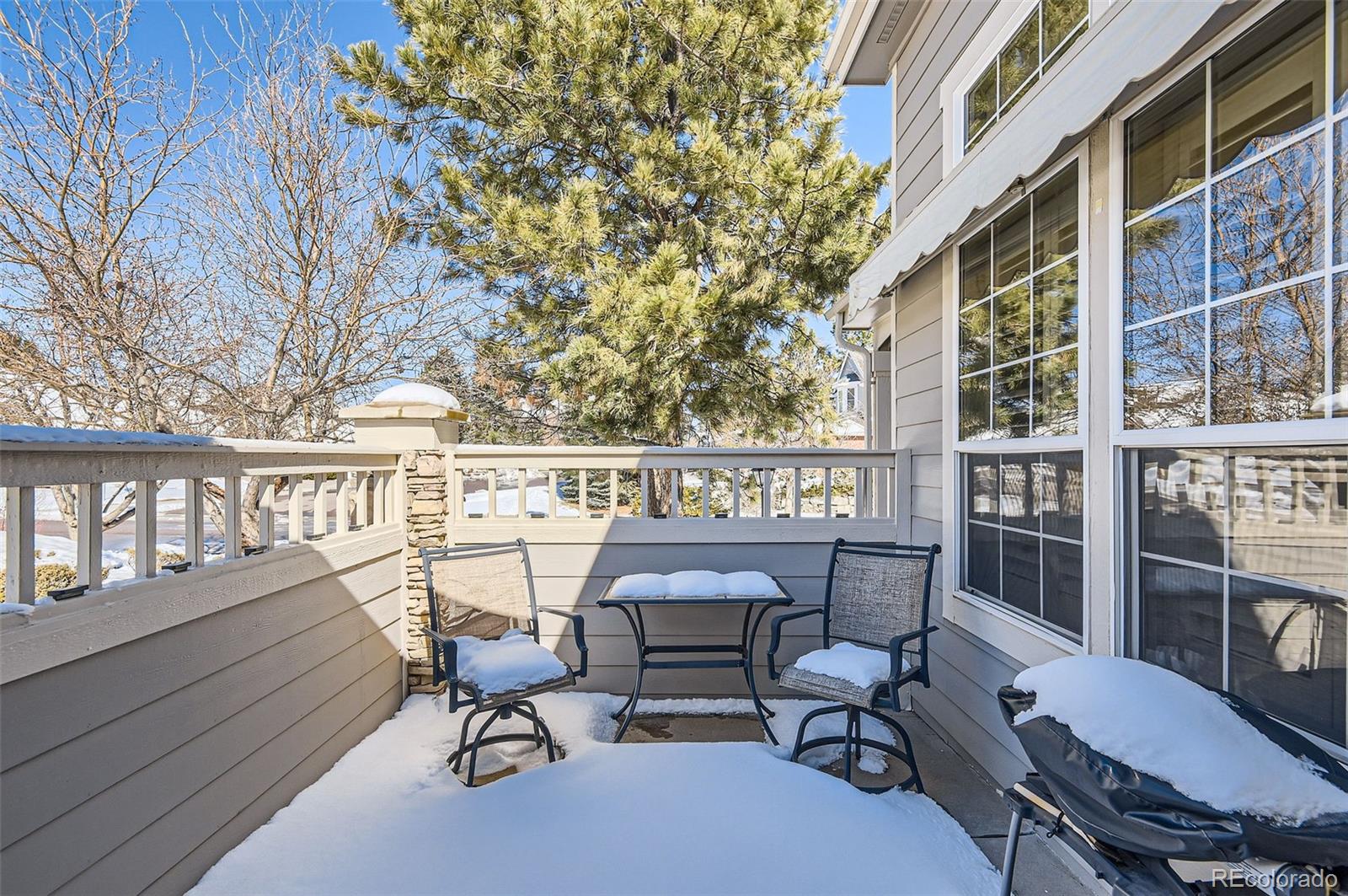 MLS Image #11 for 601  clarendon loop,castle pines, Colorado