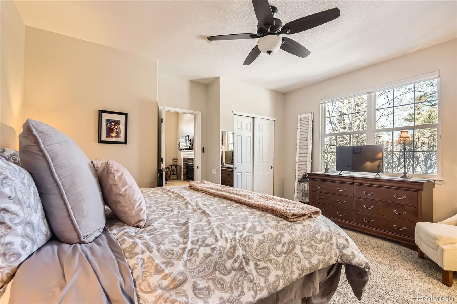 MLS Image #14 for 601  clarendon loop,castle pines, Colorado