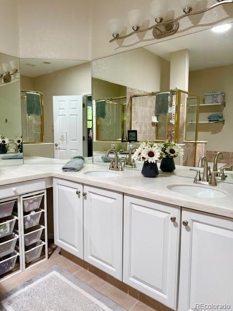 MLS Image #15 for 601  clarendon loop,castle pines, Colorado