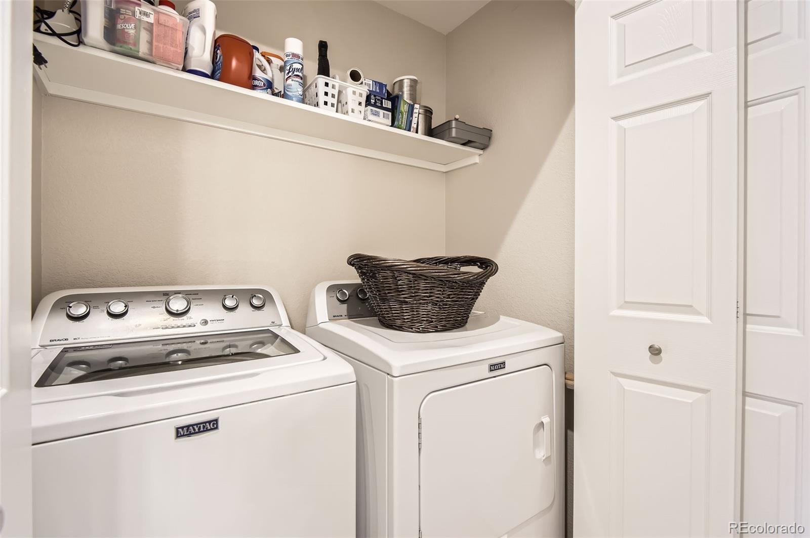 MLS Image #22 for 601  clarendon loop,castle pines, Colorado