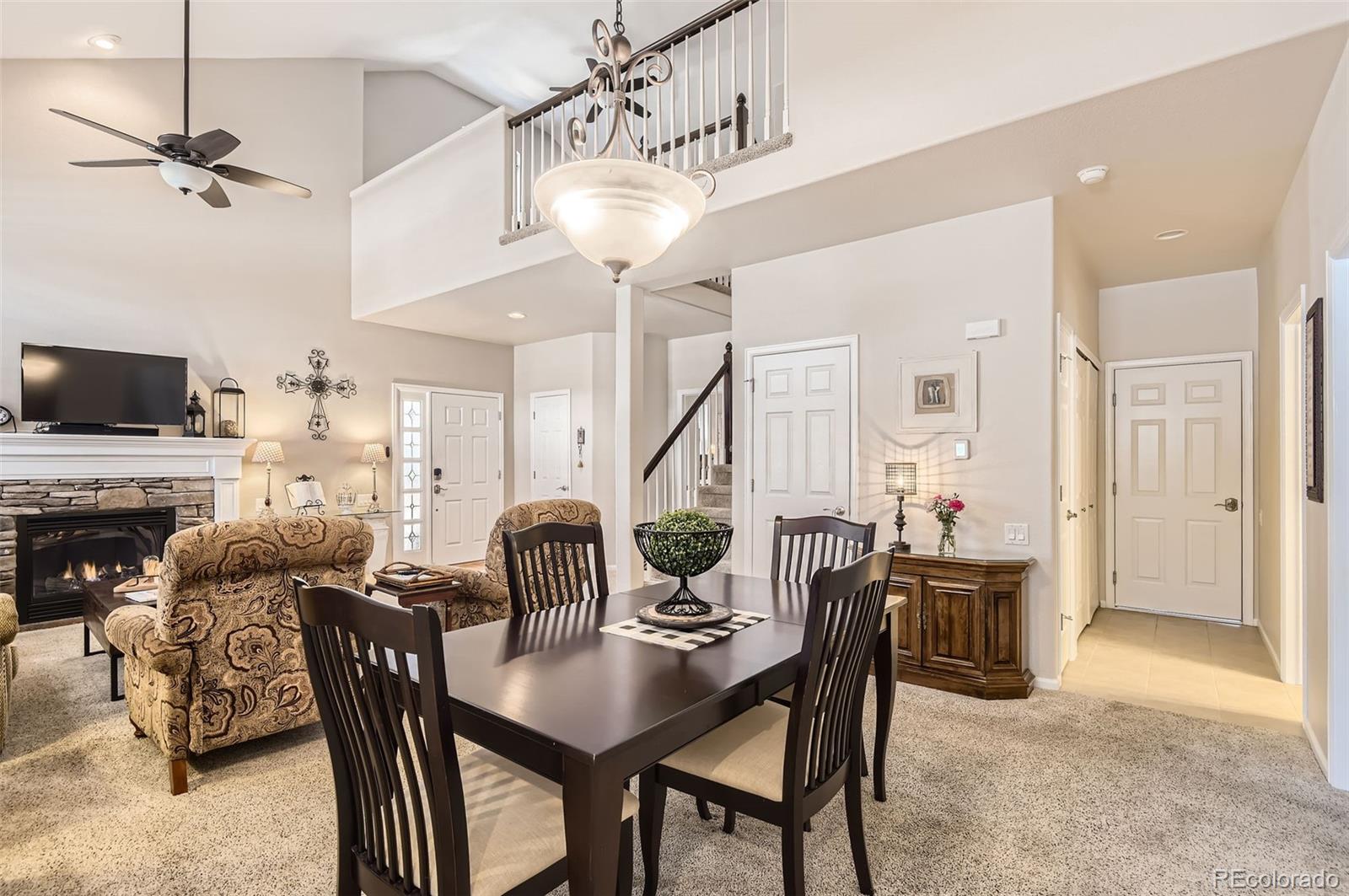 MLS Image #6 for 601  clarendon loop,castle pines, Colorado