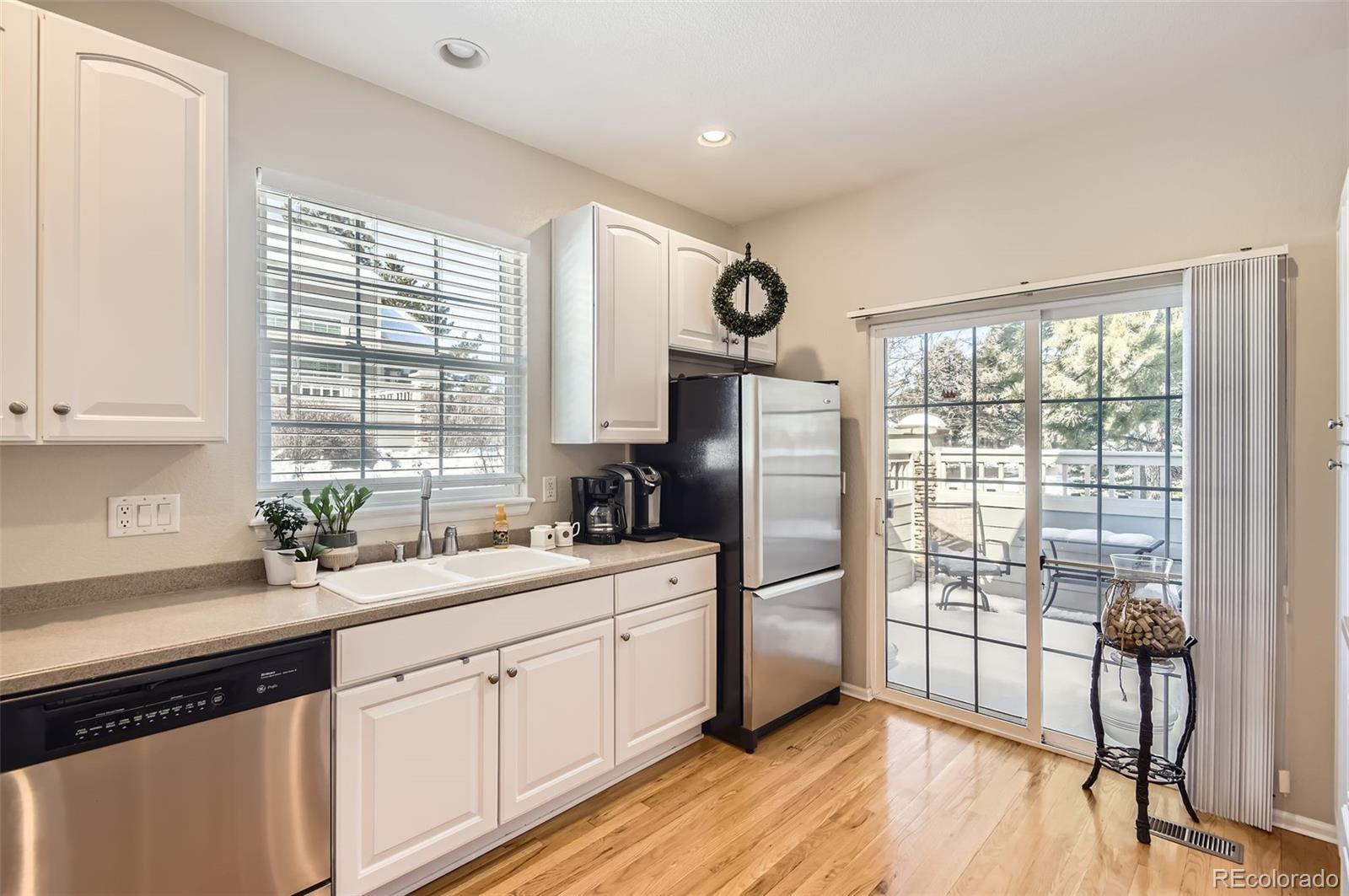 MLS Image #7 for 601  clarendon loop,castle pines, Colorado