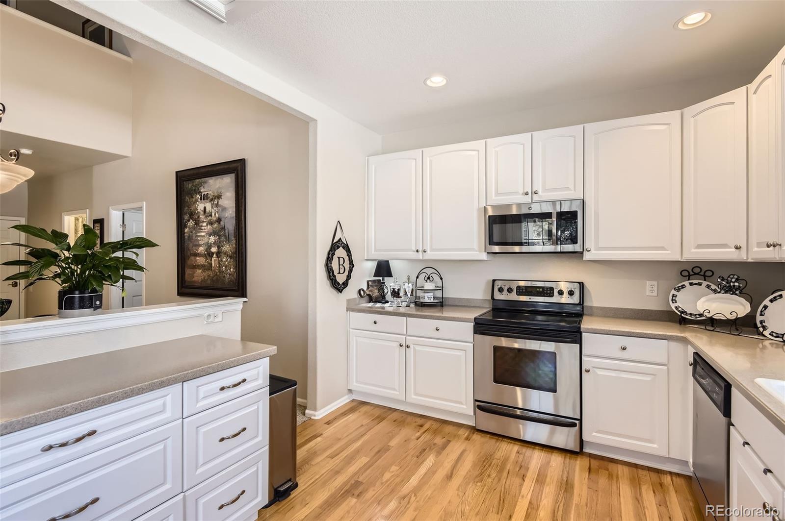 MLS Image #8 for 601  clarendon loop,castle pines, Colorado