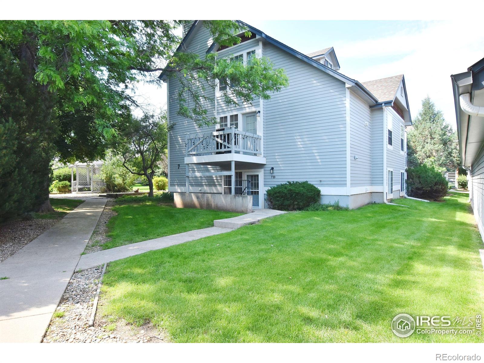 MLS Image #2 for 1601 w swallow road,fort collins, Colorado