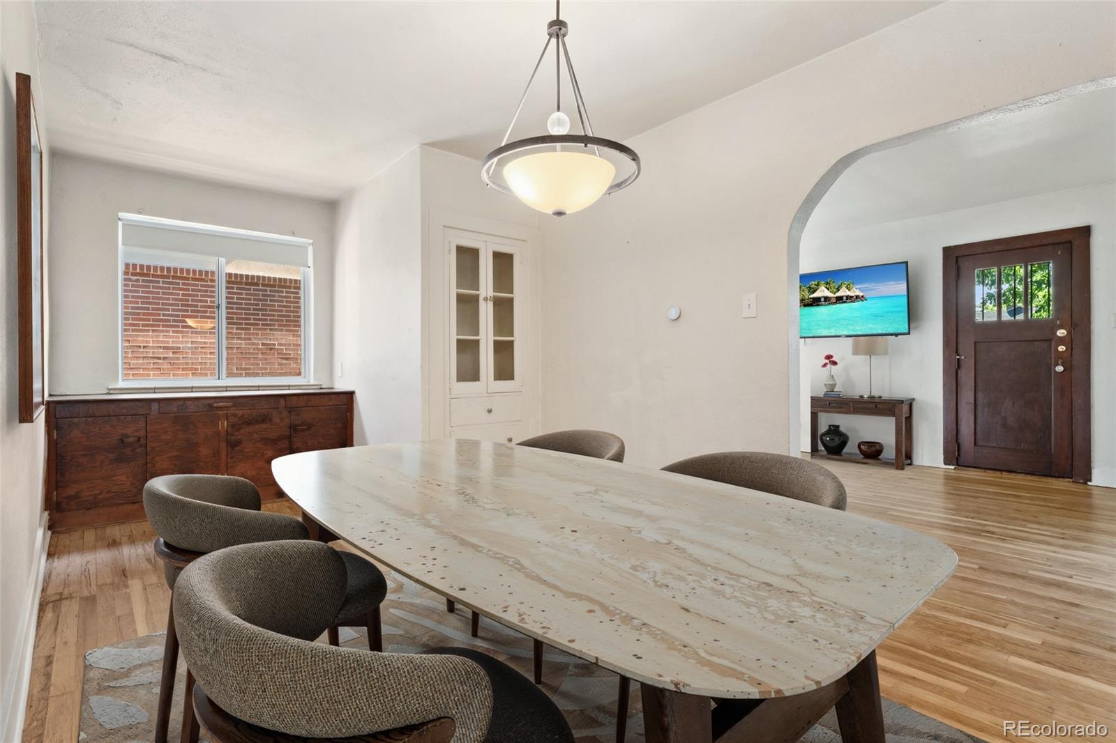 MLS Image #10 for 521  harrison street,denver, Colorado